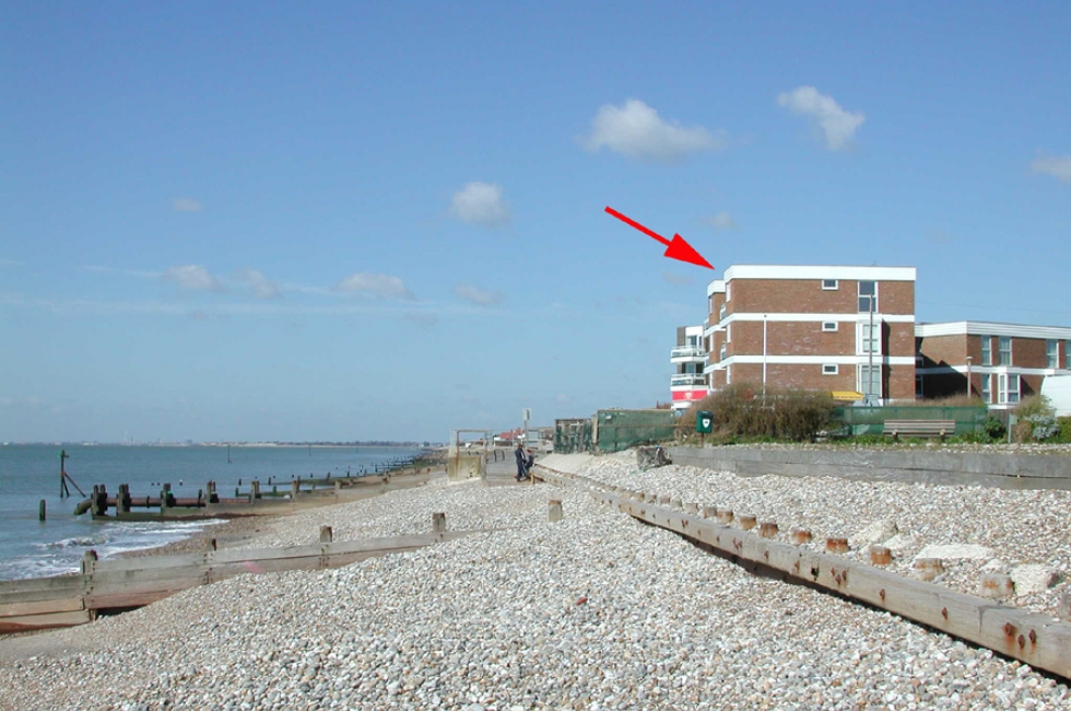 Property for Sale, East Wittering 10 Seagate Court Baileys Estate Agent